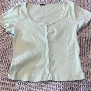 brandy melville zelly top